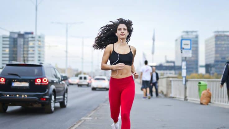 Joggen