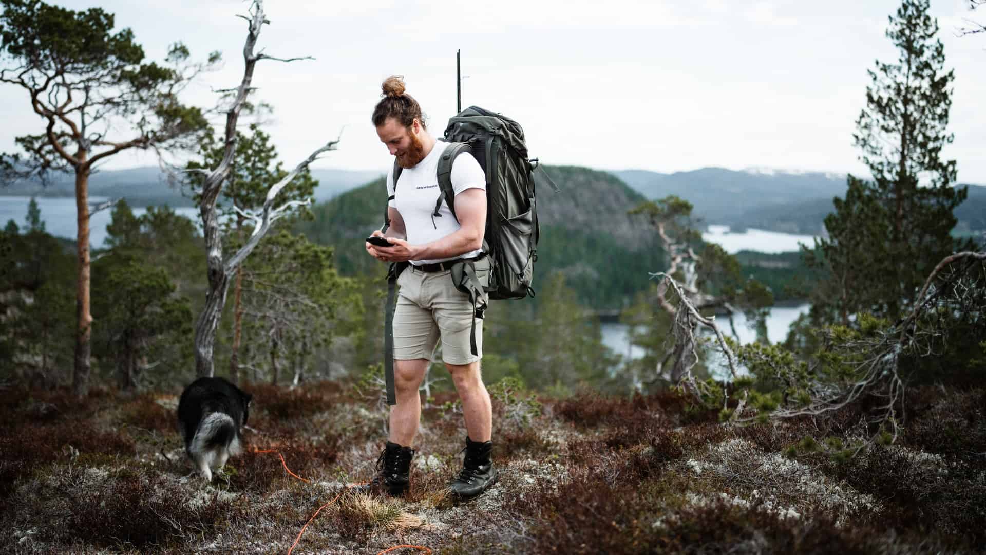 Wandertipps